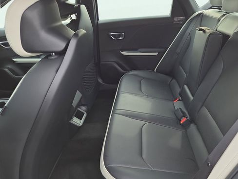 New 2025 Kia K4 GT-Line image 20