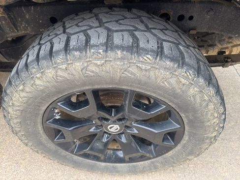 Used 2019 Nissan Frontier SV w/ Value Truck Package image 10