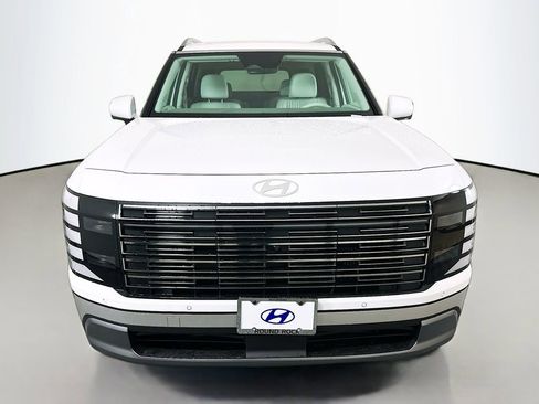 New 2026 Hyundai Palisade SEL Premium image 2