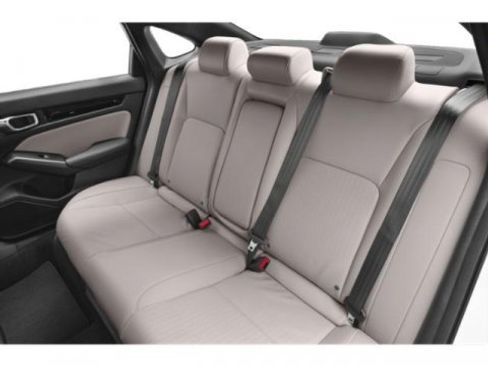 New 2026 Honda Civic Sport Touring image 35