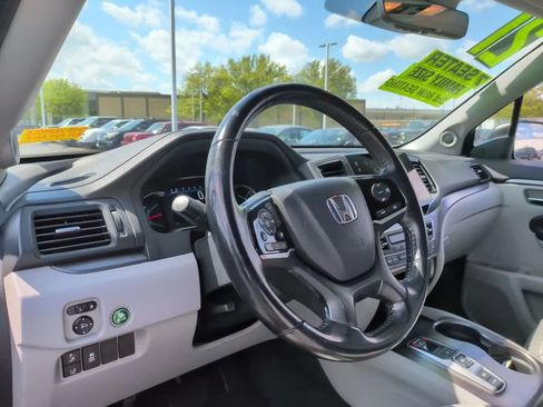 Used 2021 Honda Pilot EX-L image 34
