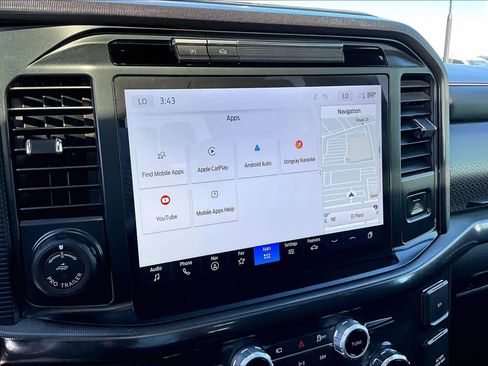 Used 2025 Ford F150 Raptor w/ Equipment Group 803A Raptor R AWD/4WD image 34