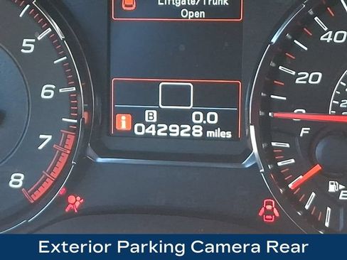 Used 2020 Subaru WRX AWD/4WD image 6