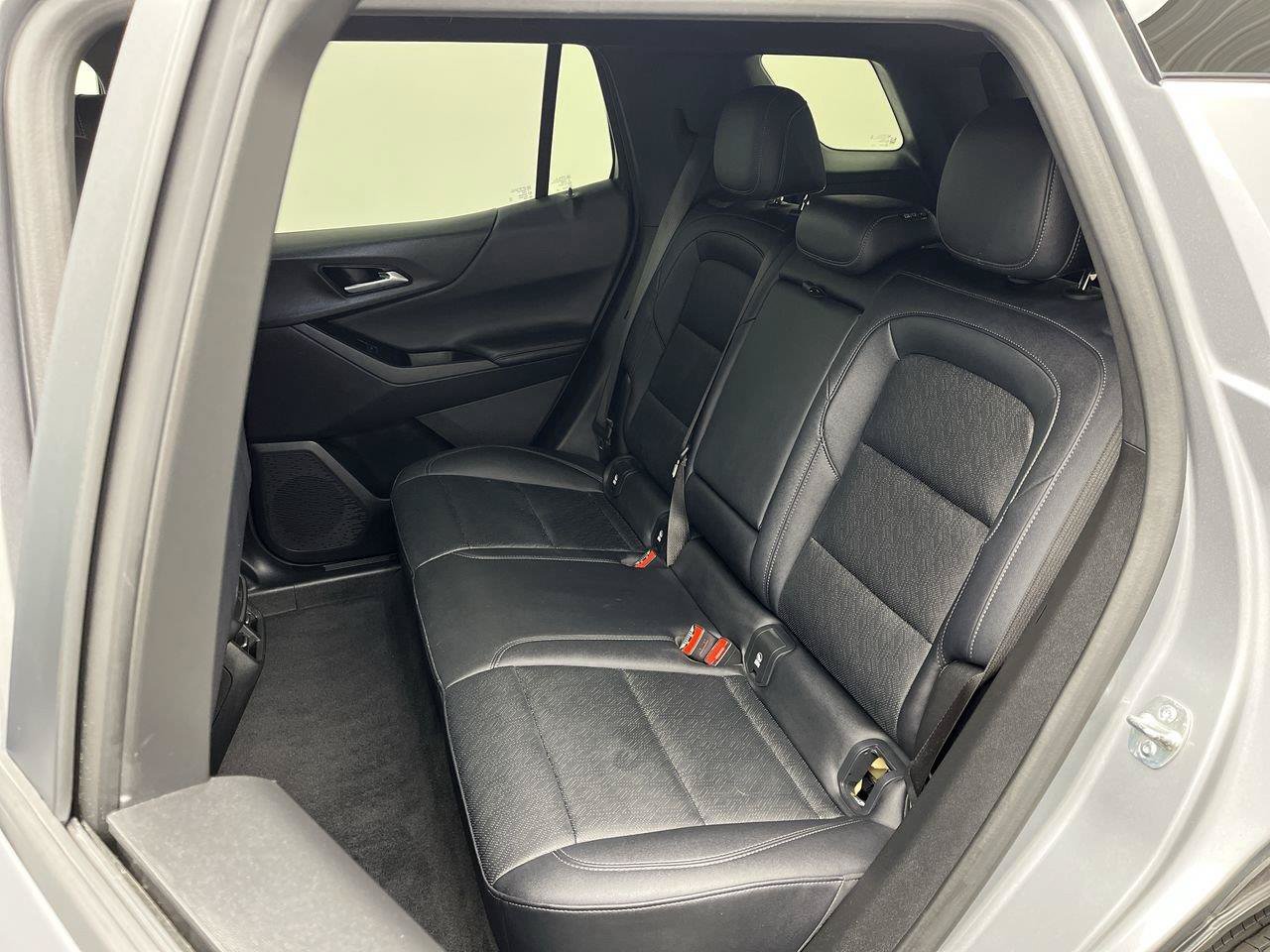 Certified 2025 Chevrolet Equinox LT w/ Convenience Package II AWD/4WD image 12