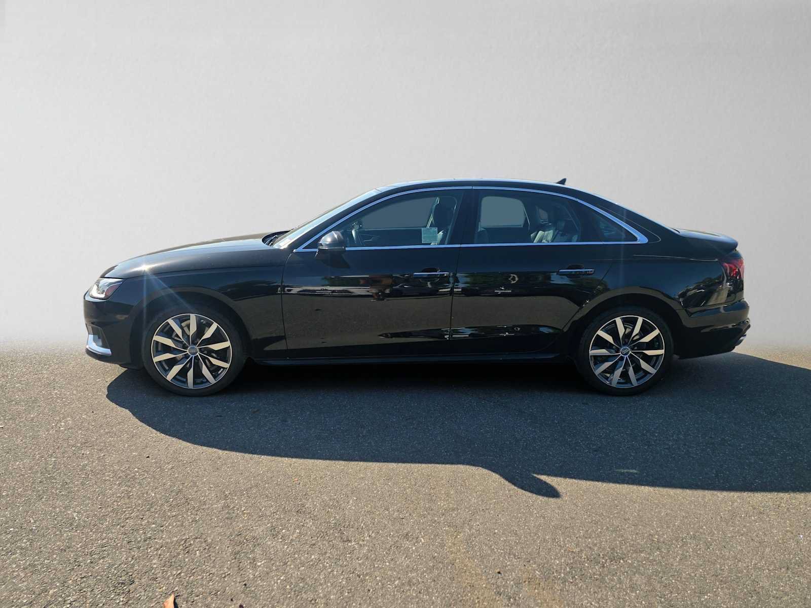 Used 2020 Audi A4 2.0T Premium Plus FWD image 6