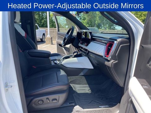 Used 2024 GMC Canyon AT4X AWD/4WD image 26