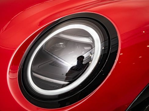 New 2026 MINI Cooper S FWD image 16