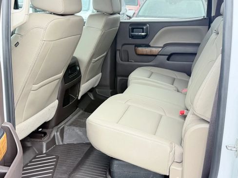 Used 2019 GMC Sierra 3500 SLT w/ Duramax Plus Package AWD/4WD image 24