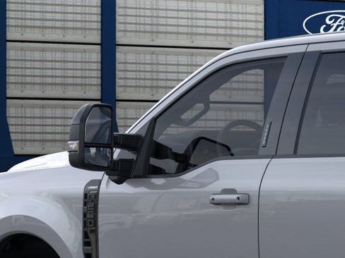 New 2026 Ford F250 Lariat image 50