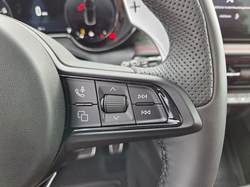 New 2026 Alfa Romeo Tonale Veloce w/ Quick Order Package 23H Volce image 15