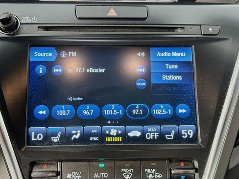 Used 2020 Acura MDX A-Spec image 15