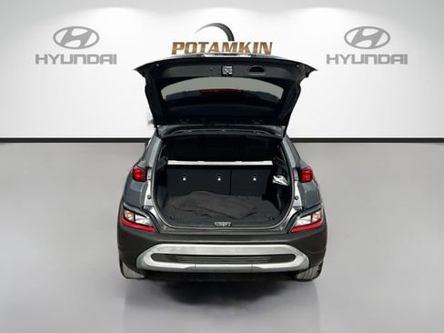 Used 2023 Hyundai Kona SEL FWD image 24