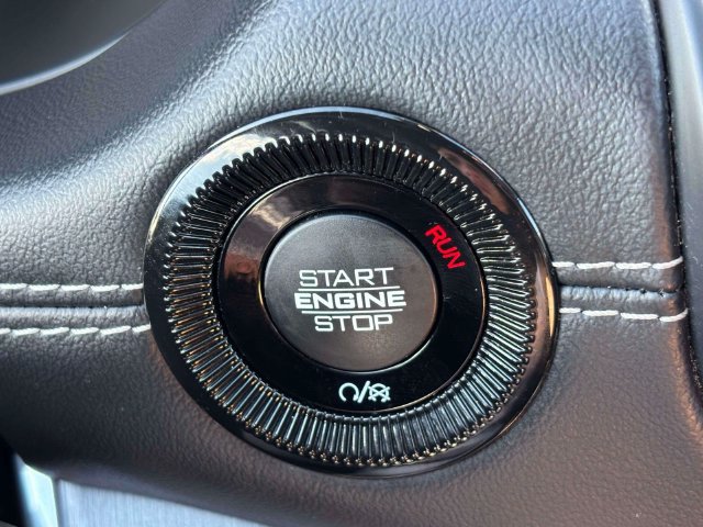 Used 2022 Jeep Compass High Altitude AWD/4WD image 21