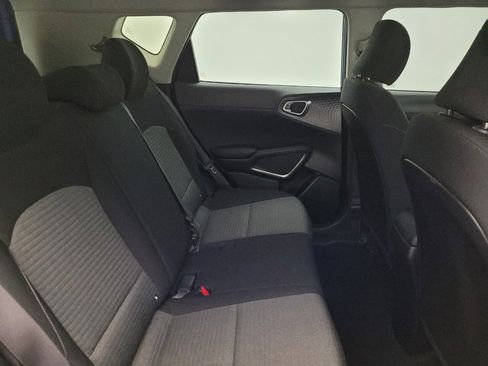 Used 2020 Kia Soul GT-Line w/ GT 2.0L Power Sunroof Package FWD image 19