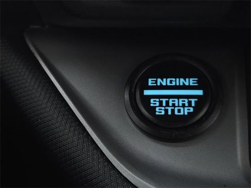 Used 2022 Ford Bronco Sport Big Bend w/ Convenience Package image 23