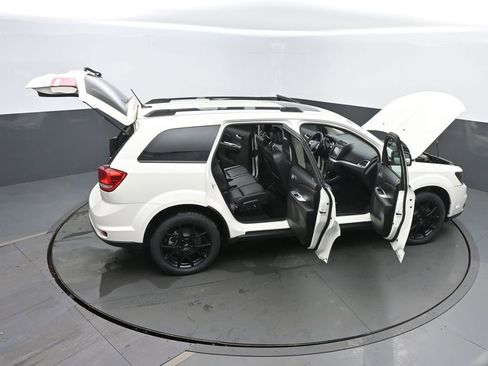 Used 2018 Dodge Journey GT w/ Nav & Sun Group image 67