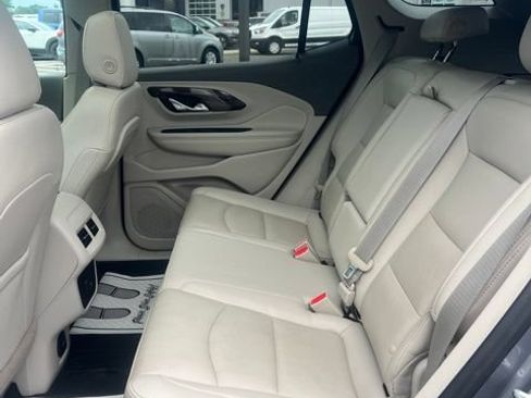 Used 2020 GMC Terrain Denali AWD/4WD image 15