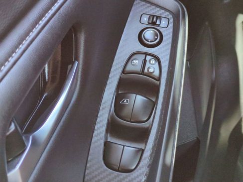 Certified 2023 Nissan Sentra SV w/ All-Weather Package image 22