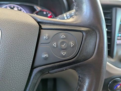 Used 2017 GMC Acadia Denali w/ Technology Package image 26