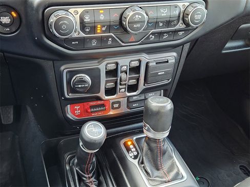 Used 2019 Jeep Wrangler Unlimited Rubicon image 20