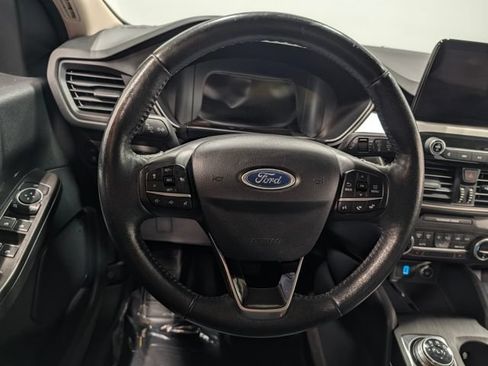 Used 2020 Ford Escape SE Sport FWD image 14