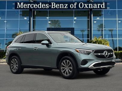 Used 2026 Mercedes-Benz GLC 300