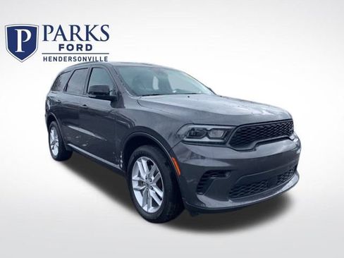 Used 2024 Dodge Durango GT image 1