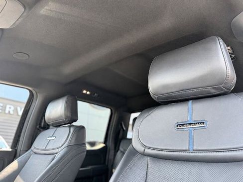 Certified 2026 Ford F250 Platinum AWD/4WD image 17