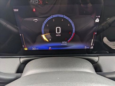 New 2026 Chevrolet TrailBlazer RS w/ Convenience Package image 12