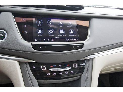 Used 2023 Cadillac XT5 Premium Luxury w/ Technology Package image 20