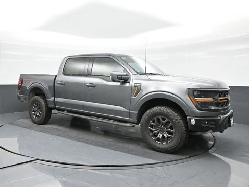 New 2025 Ford F150 Tremor w/ Equipment Group 402A High image 16