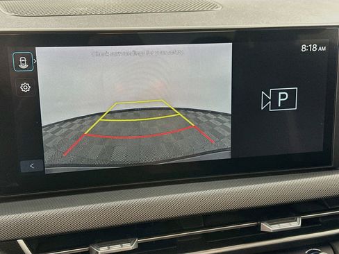 Used 2025 Hyundai Sonata SEL FWD image 23