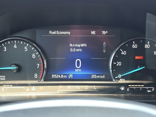 Used 2024 Ford Explorer XLT w/ Equipment Group 202A RWD image 26