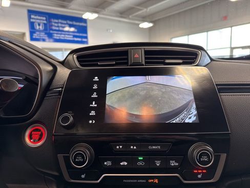 Used 2020 Honda CR-V Touring image 15