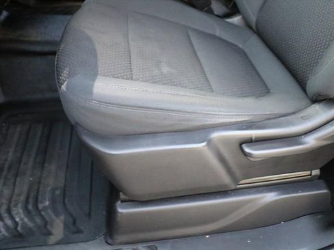 Used 2021 Chevrolet Silverado 3500 W/T w/ WT Convenience Package image 17