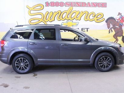 Used 2018 Dodge Journey SE w/ Connectivity Group