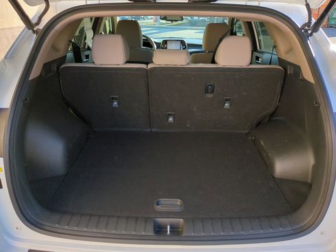 Used 2019 Hyundai Tucson SEL w/ Cargo Package image 12