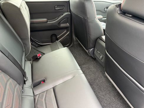 New 2026 Nissan Frontier PRO-4X w/ Pro Premium Package image 16