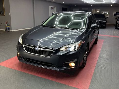 Used 2017 Subaru Impreza 2.0i Limited image 2