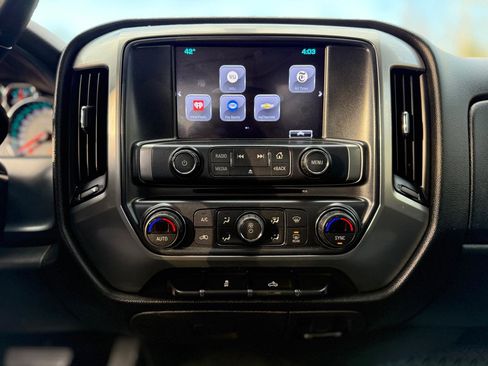 Used 2018 Chevrolet Silverado 1500 LT w/ All Star Edition image 18