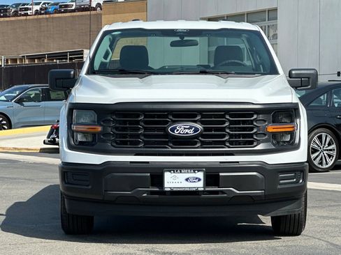 New 2026 Ford F150 XL RWD image 8