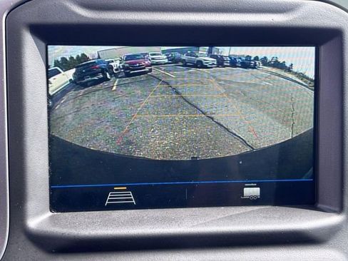 Used 2019 Chevrolet Silverado 1500 W/T w/ WT Convenience Package image 20