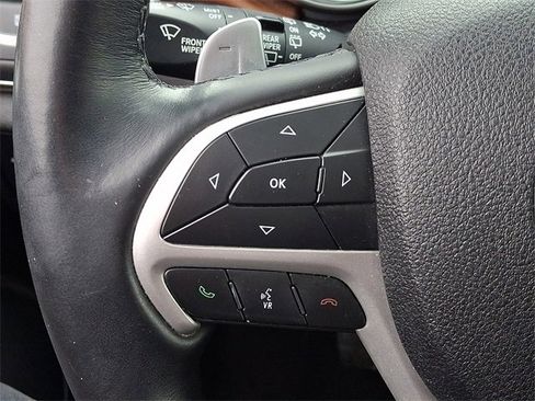 Used 2018 Jeep Grand Cherokee Summit image 22