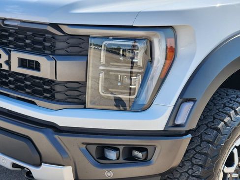 Used 2023 Ford F150 Raptor AWD/4WD image 9