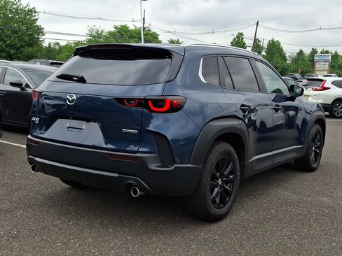 Used 2025 MAZDA CX-50 AWD 2.5 S w/ Weather Package image 6