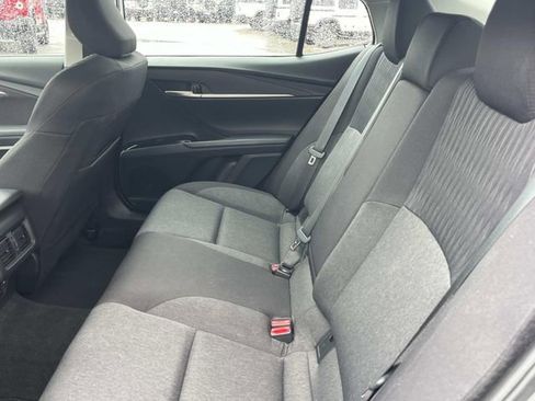 Used 2026 Toyota Camry LE FWD image 19