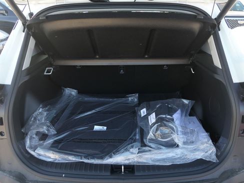 New 2026 Kia Seltos SX image 21