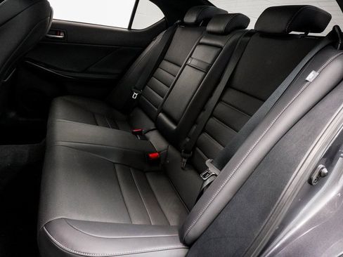 Used 2023 Lexus IS 350 F Sport image 9