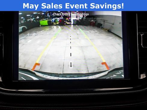 Used 2025 Dodge Durango R/T AWD/4WD image 28