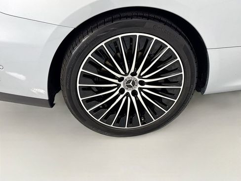 Certified 2026 Mercedes-Benz CLE 300 4MATIC Coupe image 30